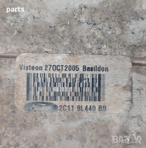 Интеркулер Форд Транзит 2.0 - 2C119L440BB N, снимка 5 - Части - 43522419