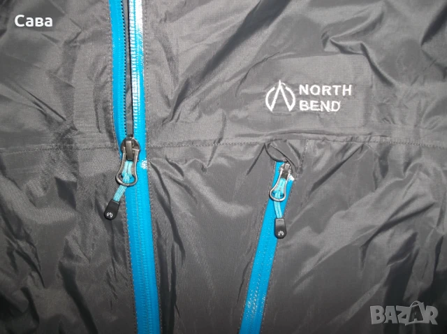 Комплект NORTH BEND  мъжки,Л-ХЛ, снимка 5 - Спортни дрехи, екипи - 51056038