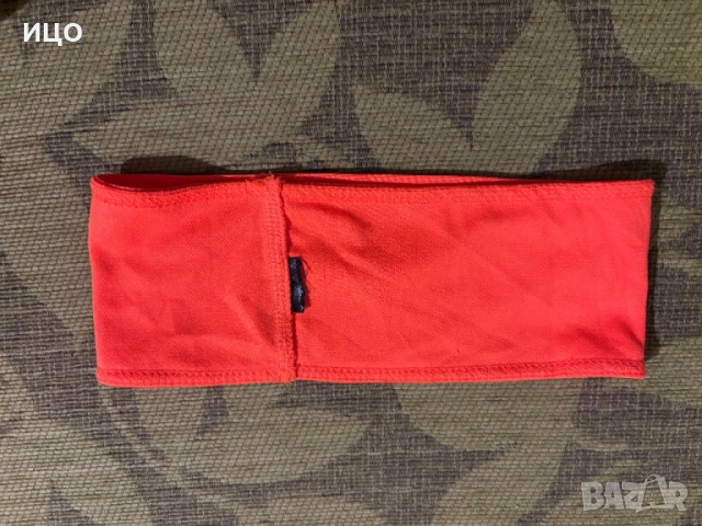 Лента за глава на Dæhlie, снимка 4 - Спортни дрехи, екипи - 52267780