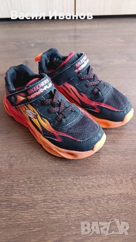 Adidas, Nike, Skechers, Reebok детски , снимка 11 - Детски маратонки - 51603970