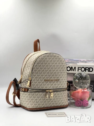 раници michael kors, снимка 6 - Раници - 50762787