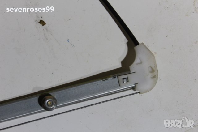 Механизъм ел стъкло задно дясно Mazda 6 2006 2.0i 147 Мазда 6 комби, снимка 7 - Части - 43947221