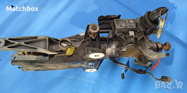 Контактен ключ за BMW E-39 525TDS , снимка 4 - Части - 43695231