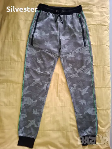 Детски анцунг, размер за дете на 11-14г. , снимка 2 - Детски анцузи и суичери - 47498297