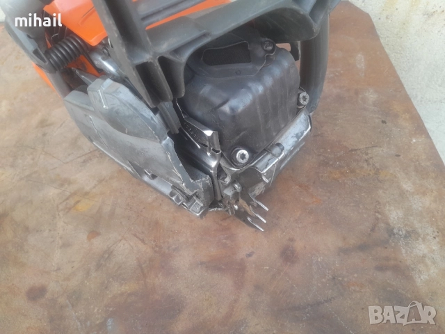 Husqvarna 560 XP на части, снимка 5 - Градинска техника - 52065622