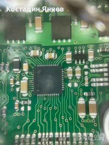 Ремонт на автомобилна електроника, снимка 2 - Ремонт на ел. Инсталации - 44035168