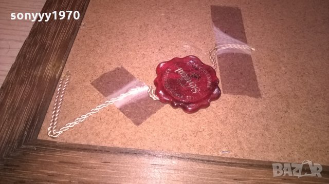 senecal 1952-made in france-стареца и огнището-внос франция, снимка 16 - Колекции - 26711190