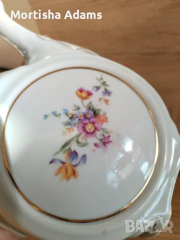 Българско бърдуче, снимка 2 - Сервизи - 47886633