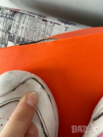 2 бр детски маратонки Nike Pico 5, 25 и 26 номер, 8с и 9с, снимка 12 - Детски маратонки - 31793801