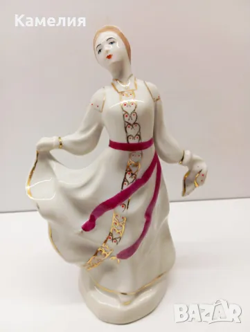 Порцеланова фигура 