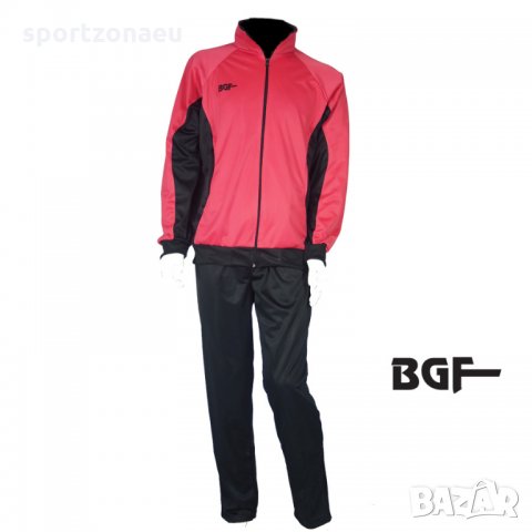 BGF Анцуг PINK / Спортен Екип PINK, снимка 2 - Спортни екипи - 26629966