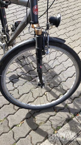 Мъжки велосипед,колело Kreidler Toulouse. , снимка 8 - Велосипеди - 38175895
