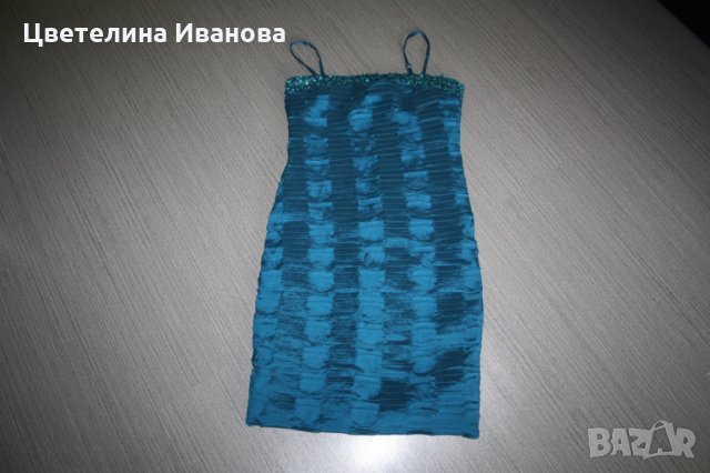 Официална рокля-М размер