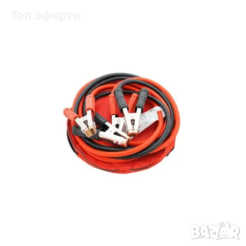 Кабели за прехвърляне на ток 500А/800А/1000А/1200А/1500А/2000А, снимка 3 - Друга електроника - 49323615