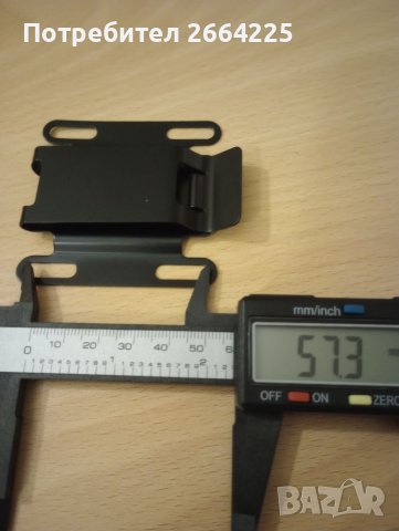 Лека и здрава черна щипка , снимка 3 - Оборудване и аксесоари за оръжия - 39179189