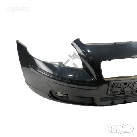 Предна броня Volvo V50 2004-2010 ID: 137120, снимка 4 - Части - 47874680