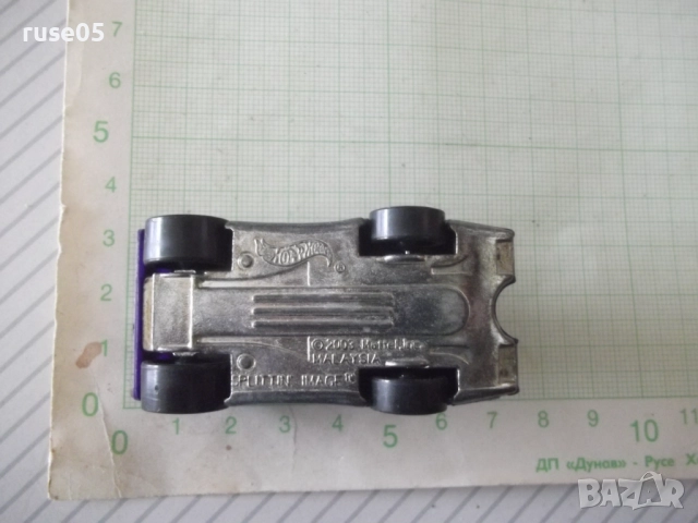 Кола - 884, снимка 6 - Колекции - 52680837