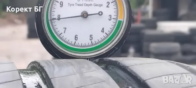 Гуми 215 60 17 Мишелин Michelin 4 броя. Нов внос. Не са нови!, снимка 3 - Гуми и джанти - 50426535