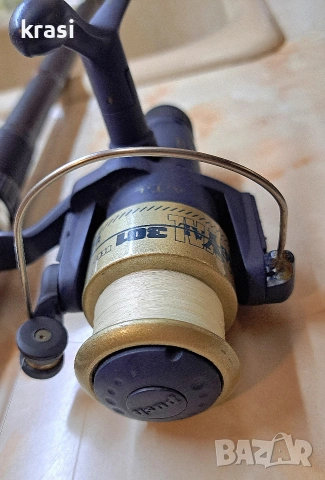 Рибарска Макара 301