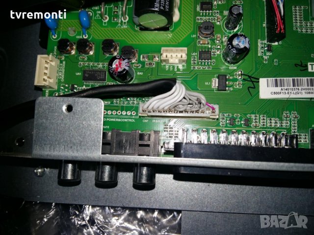 Board TP-SIS231.PT82, снимка 5 - Части и Платки - 27445464