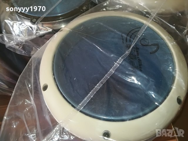 ТУРБО ТУПАЛКИ ЗА парти-100ЛВ ЗА БР-40Х25СМ, снимка 8 - Ударни инструменти - 28491640