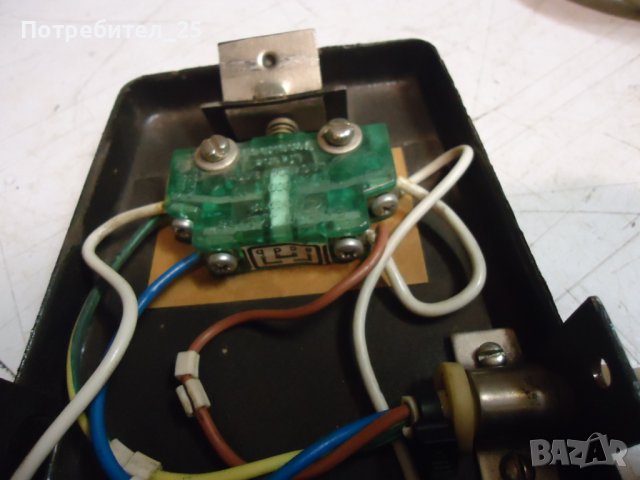 Педал за машина, снимка 3 - Други машини и части - 39597508