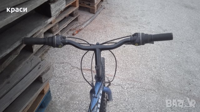 колело 26 , снимка 7 - Велосипеди - 38127053