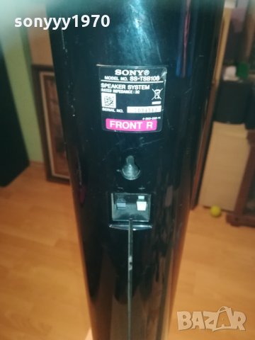 sony ss-tsb108 2бр внос sweden 2503210842, снимка 13 - Тонколони - 32294821