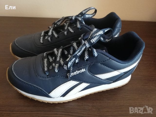 Маратонки Reebok 36 номер, снимка 2 - Маратонки - 32229385