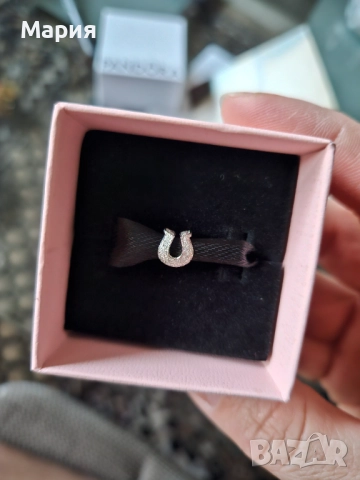 Талисман Пандора Сбъдване 