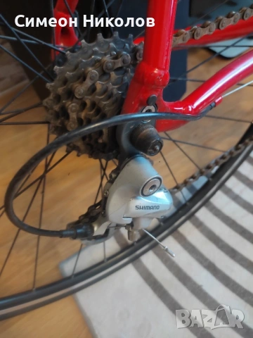 Specialized Allez 2, снимка 8 - Велосипеди - 53457722