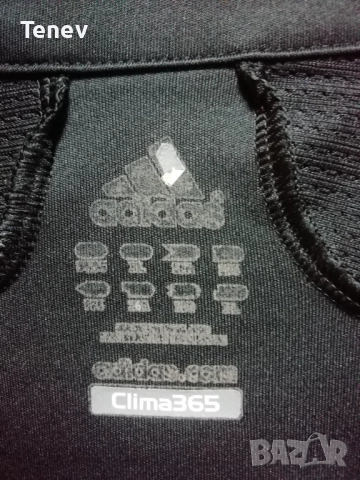 Bayern Munich Ribery Adidas Third 2007 2008 оригинална тениска фланелка екип Байерн Мюнхен Рибери , снимка 4 - Тениски - 52852162