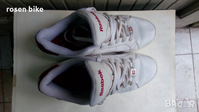''Reebok''оригинални спортни обувки, снимка 8 - Маратонки - 26568192