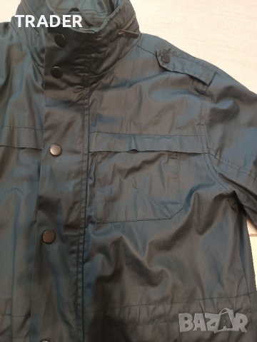 мъжко яке шуба ветровка KOTON , снимка 3 - Якета - 43484906