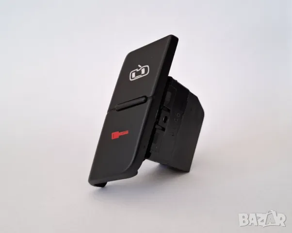 Копче бутон ключ централно заключване Audi A4 B6 B7 Seat Exeo, снимка 2 - Части - 49740839