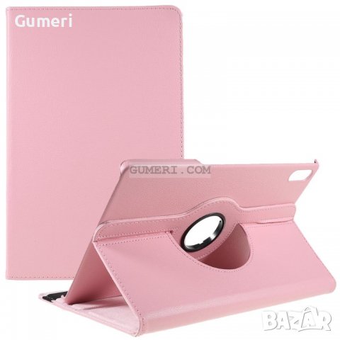 Lenovo Tab P12 Pro - Въртящ се 360° Калъф, снимка 16 - Калъфи, кейсове - 37825430