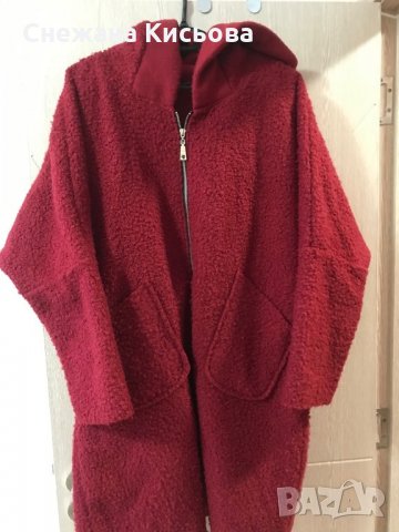 Яке, снимка 3 - Якета - 26608787