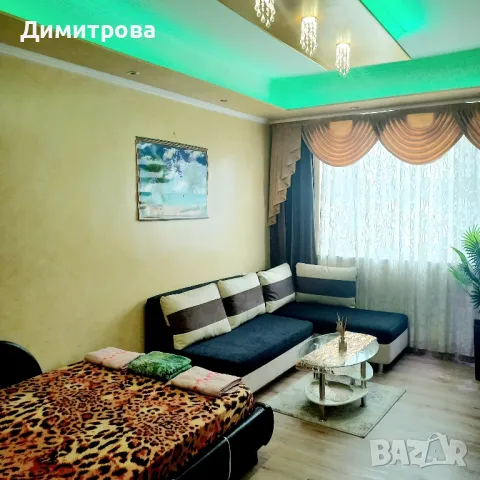 Двустаен апартамент в центъра на гр.Бургас, снимка 4 - Квартири, нощувки - 49689859