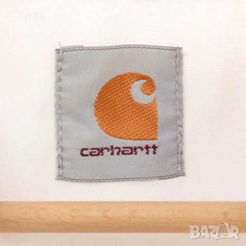 Carhartt Aspen Jacket Яке, снимка 2 - Якета - 52022634