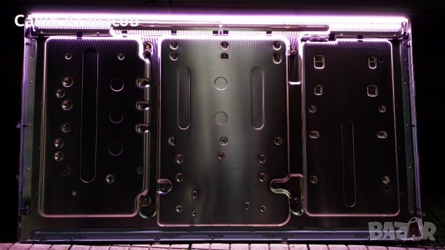 GRUNDIG 46 VLE 8270 WL с дефектна матрица ,DPS-214CP ,VVK190R-2 ,Y3N192R-3 V-0 ,SSL460_3E2A REV0.2, снимка 15 - Части и Платки - 33581043