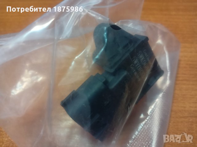 Сontinental Нов МАП / MAP сензор, датчик, снимка 3 - Части - 35096796