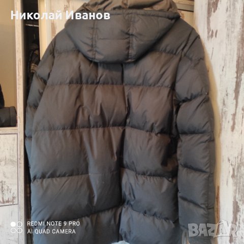 Marc O'Polo, снимка 7 - Якета - 43058087