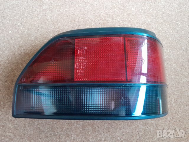 Стоп десен опушен(оригинален) за RENAULT CLIO 551-1930R-UE