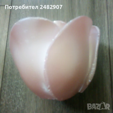 Луксозна свещ "Роза" , снимка 5 - Декорация за дома - 50914627