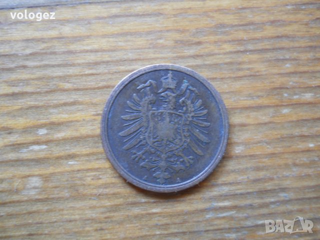 монети – Германия, снимка 12 - Нумизматика и бонистика - 27018500