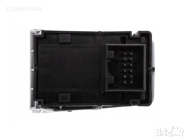 Бутон за ръчна спирачка Audi A7 C8, снимка 5 - Части - 52305914