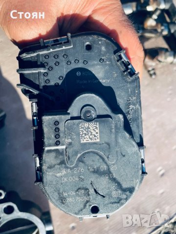 Чисто нови bmw mercedes vw, снимка 4 - Части - 35242681