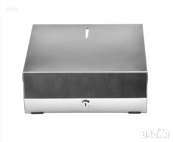 Диспенсър за хартиени кърпи, снимка 7 - Други стоки за дома - 53533121