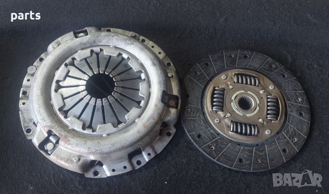 Съединител Мицубиши Паджеро 2.5 N, снимка 2 - Части - 43063688