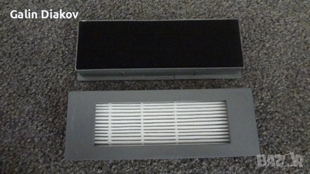 Аксесоари за робот прахосмукачка iRobot Roomba combo 113, снимка 4 - Прахосмукачки - 39748845